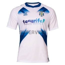 Camiseta CD Tenerife Primera Equipación 2024/2025