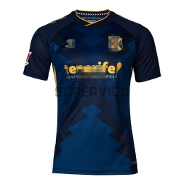 Camiseta CD Tenerife Segunda Equipación 2024/2025