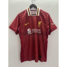 Camiseta Liverpool Primera Equipación 2024/2025