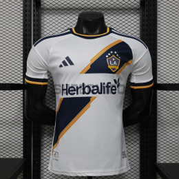 Camiseta La Galaxy Primera Equipación 2026/2027 Blanco (EDICIÓN JUGADOR)