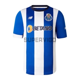 Camiseta Porto Primera Equipación 2023/2024