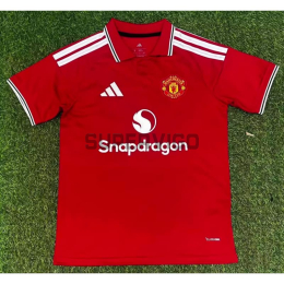 Camiseta Manchester United Rojo 2026/2027