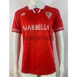 Camisetas sevilla fc baratas replicas deals