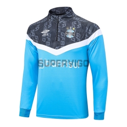 Sudadera De Entrenamiento Gremio 2023/2024 Azul/Negro