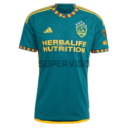 Camiseta La Galaxy Segunda Equipación 2023/2024