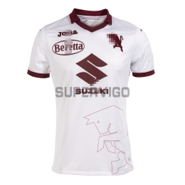 Camiseta Torino Segunda Equipación 2022/2023
