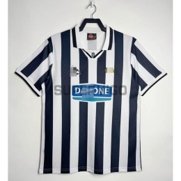 Camiseta Juventus Primera Equipación Retro 94/95