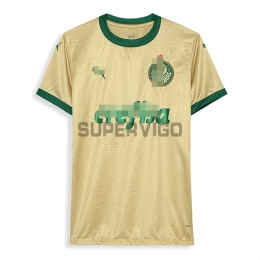 Camiseta Palmeiras Tercera Equipación 2024/2025