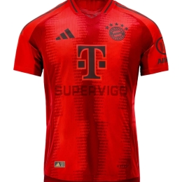 Camiseta Bayern Múnich Primera Equipación 2024/2025 (EDICIÓN JUGADOR)