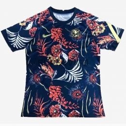 Camiseta de Entrenamiento Club America 2021/2022