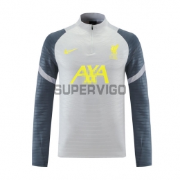 Sudadera entrenamiento on sale liverpool