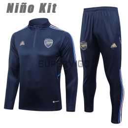Survetement Arsenal 2022 2023 SuperVigo