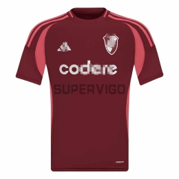 Camiseta River Plate Segunda Equipación 2024/2025