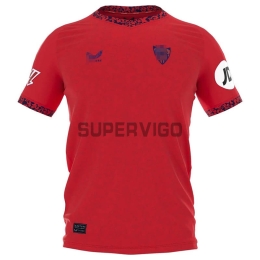 Camisetas sevilla fc baratas replicas discount