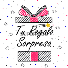 Regalo Sorpresa