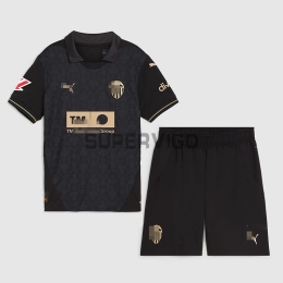 Camiseta Valencia Nino SuperVigo