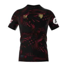 Camiseta Sevilla FC Tercera Equipación 2024/2025