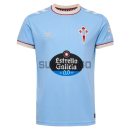 Camiseta Celta De Vigo Primera Equipación 2026/2027 Azul