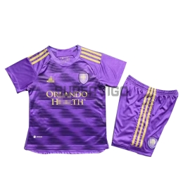 Orlando city store maillot