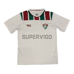 Camiseta de Entrenamiento Fluminense 2023/2024 Blanco