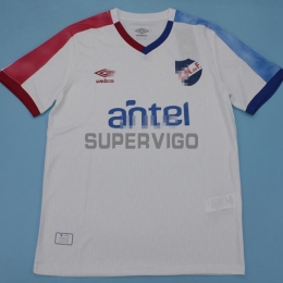 Camiseta Club Nacional Primera Equipación 2021/2022