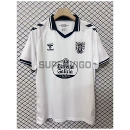 Camiseta Celta De Vigo 2025 Especial Edición Blanco