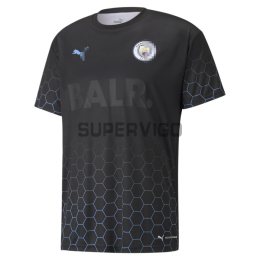 Camiseta Manchester City BALR 2020/2021