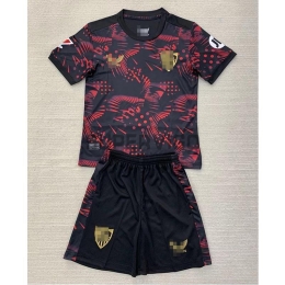 Camiseta Sevilla FC Tercera Equipación 2024/2025 Niño Kit