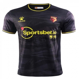 Camiseta Watford 3ª Equipación 2021
