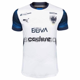 Camiseta Monterrey Segunda Equipación 2024/2025