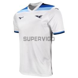 Camiseta Lazio 125 Aniversario Edición 2025