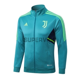 2022/2023 Juventus F.C. Green Training Jacket
