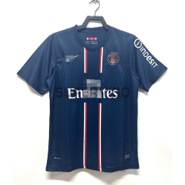Camiseta PSG Primera Equipación Retro 2012/13