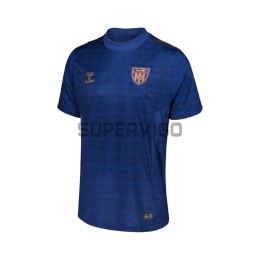 Camiseta Sunderland AFC Tercera Equipación 2026/2027 Azul
