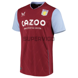 Camiseta Aston Villa Portero 21-22 Nino