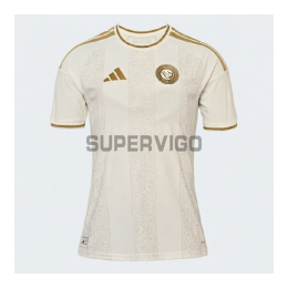 Camiseta Al Nassr Tercera Equipación 2026/2027 Blanco