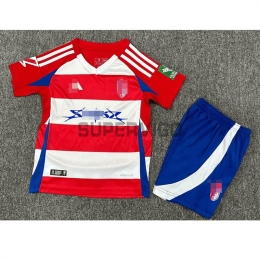 Camiseta Granada Primera Equipación 2024/2025 Niño Kit