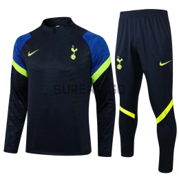 Nouveau online survetement tottenham