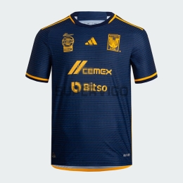 Camiseta Tigres UANL Segunda Equipación 2023/2024