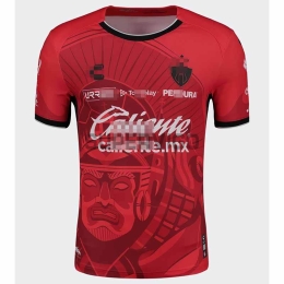 Camiseta Atlas FC Tercera Equipación 2024/2025
