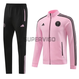 Chandal Inter Miami 2023/2024 Rosa