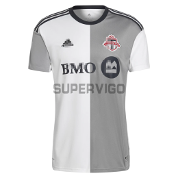 Camiseta Toronto Segunda Equipación 2022/2023