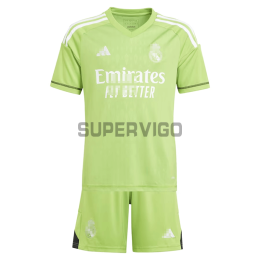 Camiseta Real Madrid Niño – Camis Go