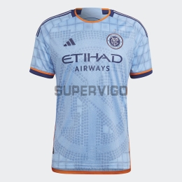 Camiseta New York City Primera Equipación 2023/2024