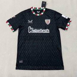 Camiseta Athletic de Bilbao Cuarta Equipación 2024/2025