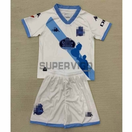 Camiseta Deportivo de La Coruña Tercera Equipación 2024/2025 Niño Kit