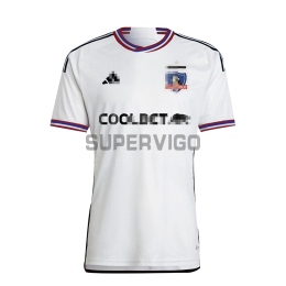 Camiseta Colo-Colo Primera Equipación 2023/2024