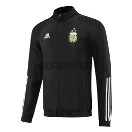 Cortavientos Argentina 2023 Negro