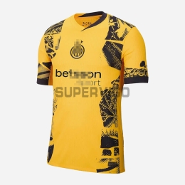 Camiseta Inter de Milan Tercera Equipación 2024/2025