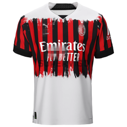 Camiseta AC Milan Cuarta Equipación 2021/2022